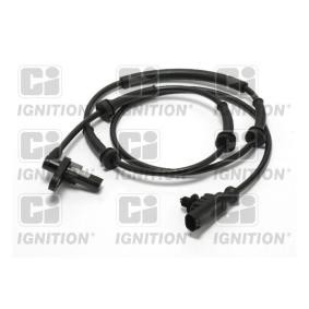 Compre Sensor, rotações da roda da QUINTON HAZELL XABS626 a um preço baixo por 56,52 €