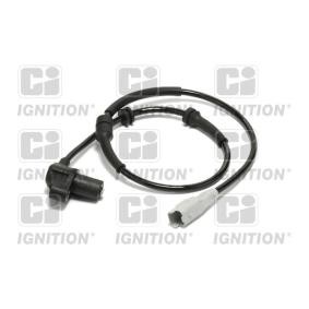 ABS-Sensor von QUINTON HAZELL