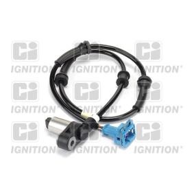 ABS-Sensor XABS628 von QUINTON HAZELL günstig für 28,44 € online kaufen