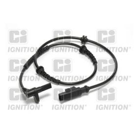 ABS-Sensor für ALFA ROMEO von QUINTON HAZELL