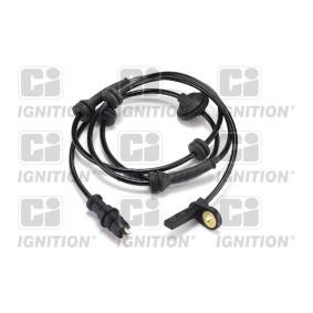 Compre Sensor, rotações da roda da QUINTON HAZELL XABS643 a um preço baixo por 41,58 €