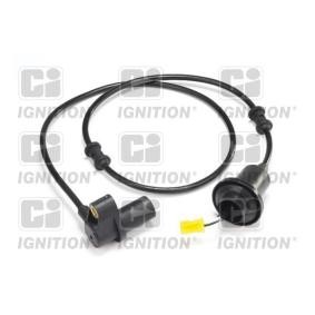 Køb ABS Sensor af QUINTON HAZELL XABS644 til den lave pris 340,95 DKK