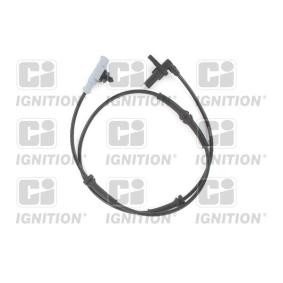 Compre Sensor, rotações da roda da QUINTON HAZELL XABS645 a um preço baixo por 34,40 €