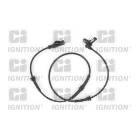 Compre Sensor, rotações da roda da QUINTON HAZELL XABS647 a um preço baixo por 41,77 €