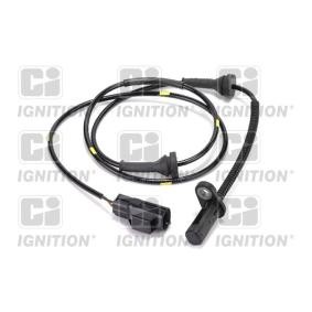Comprar Sensor ABS de QUINTON HAZELL XABS664 a bajo precio de 50,09 €