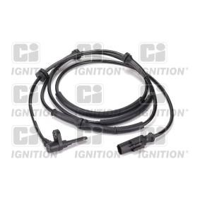 ABS-Sensor für ALFA ROMEO von QUINTON HAZELL