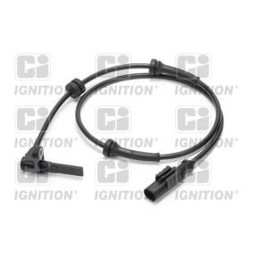 ABS-Sensor für FIAT von QUINTON HAZELL