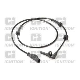 Compre Sensor, rotações da roda da QUINTON HAZELL XABS680 a um preço baixo por 37,65 €