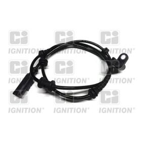 ABS-Sensor für FIAT von QUINTON HAZELL