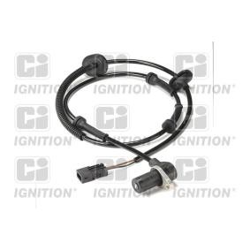 Compre Sensor, rotações da roda da QUINTON HAZELL XABS687 a um preço baixo por 85,28 €