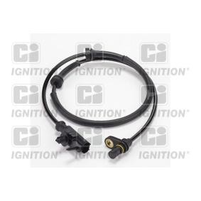 Compre Sensor, rotações da roda da QUINTON HAZELL XABS688 a um preço baixo por 73,60 €