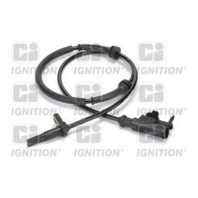 Compre Sensor, rotações da roda da QUINTON HAZELL XABS689 a um preço baixo por 41,60 €