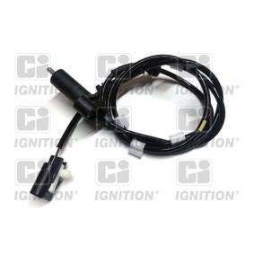 ABS-Sensor für FORD von QUINTON HAZELL