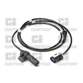 ABS-Sensor von QUINTON HAZELL