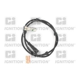 Compre Sensor, rotações da roda da QUINTON HAZELL XABS697 a um preço baixo por 127,66 €