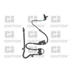 Compre Sensor, rotações da roda da QUINTON HAZELL XABS699 a um preço baixo por 53,32 €