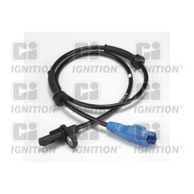 ABS-Sensor XABS701 von QUINTON HAZELL günstig für 24,93 € online kaufen