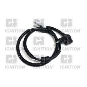 ABS-Sensor von QUINTON HAZELL