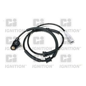 Comprar Sensor ABS de QUINTON HAZELL XABS705 a bajo precio de 50,36 €