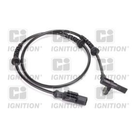 ABS-Sensor XABS719 von QUINTON HAZELL günstig für 42,42 € online kaufen