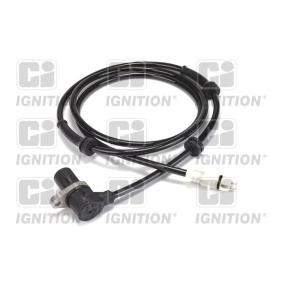 ABS-Sensor XABS720 von QUINTON HAZELL günstig für 64,44 € online kaufen