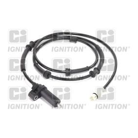 ABS-Sensor für FIAT von QUINTON HAZELL
