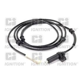 ABS-Sensor XABS722 von QUINTON HAZELL günstig für 83,53 € online kaufen