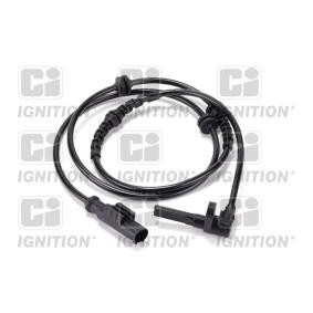 ABS-Sensor XABS723 von QUINTON HAZELL günstig für 30,07 € online kaufen