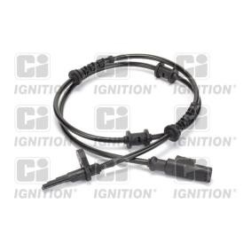 ABS-Sensor XABS724 von QUINTON HAZELL günstig für 30,21 € online kaufen