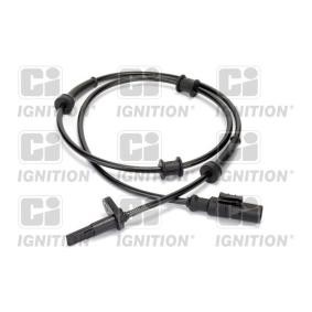 ABS-Sensor XABS725 von QUINTON HAZELL günstig für 35,80 € online kaufen