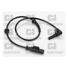 Compre Sensor, rotações da roda da QUINTON HAZELL XABS726 a um preço baixo por 38,82 €