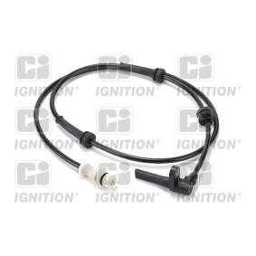 Compre Sensor, rotações da roda da QUINTON HAZELL XABS731 a um preço baixo por 57,87 €