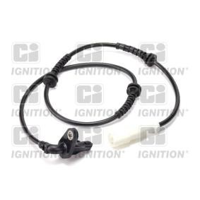 ABS-Sensor XABS744 von QUINTON HAZELL günstig für 37,35 € online kaufen