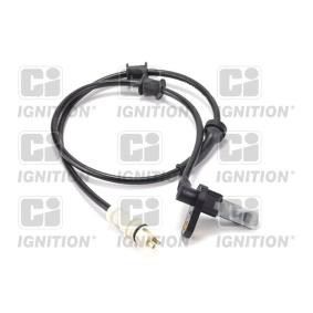ABS-Sensor für RENAULT von QUINTON HAZELL