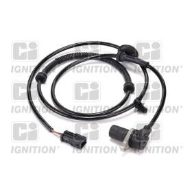 ABS-Sensor für SEAT von QUINTON HAZELL