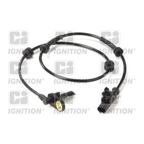 Comprar Sensor ABS de QUINTON HAZELL XABS790 a bajo precio de 158,43 €