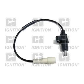 Compre Sensor, rotações da roda da QUINTON HAZELL XABS801 a um preço baixo por 40,80 €