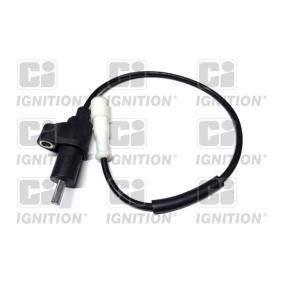 Compre Sensor, rotações da roda da QUINTON HAZELL XABS802 a um preço baixo por 25,44 €
