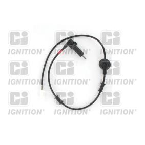 Compre Sensor, rotações da roda da QUINTON HAZELL XABS809 a um preço baixo por 30,36 €