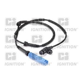 Compre Sensor, rotações da roda da QUINTON HAZELL XABS813 a um preço baixo por 65,65 €