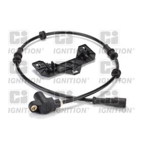 ABS-Sensor für OPEL von QUINTON HAZELL