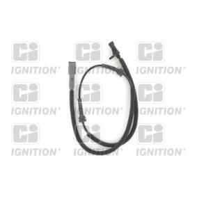 ABS-Sensor für LANCIA von QUINTON HAZELL