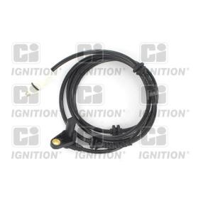 ABS-Sensor XABS843 von QUINTON HAZELL günstig für 33,34 € online kaufen