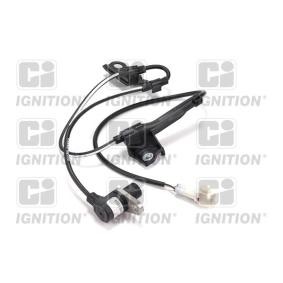 ABS-Sensor XABS847 von QUINTON HAZELL günstig für 96,82 € online kaufen