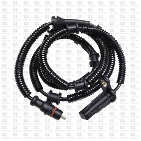 Comprar Sensor ABS de QUINTON HAZELL XABS850 a bajo precio de 40,89 €
