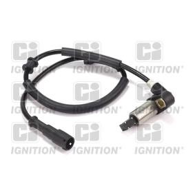 ABS-Sensor XABS853 von QUINTON HAZELL günstig für 60,45 € online kaufen