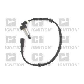 ABS-Sensor XABS854 von QUINTON HAZELL günstig für 58,54 € online kaufen