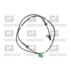 Comprar Sensor ABS de QUINTON HAZELL XABS857 a bajo precio de 49,93 €