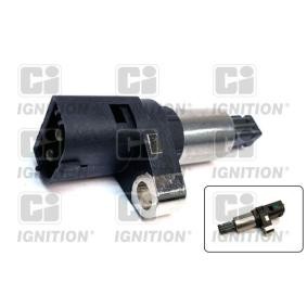 Comprar Sensor ABS de QUINTON HAZELL XABS877 a bajo precio de 58,62 €