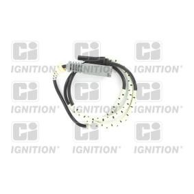 Comprar Sensor ABS de QUINTON HAZELL XABS879 a bajo precio de 52,77 €